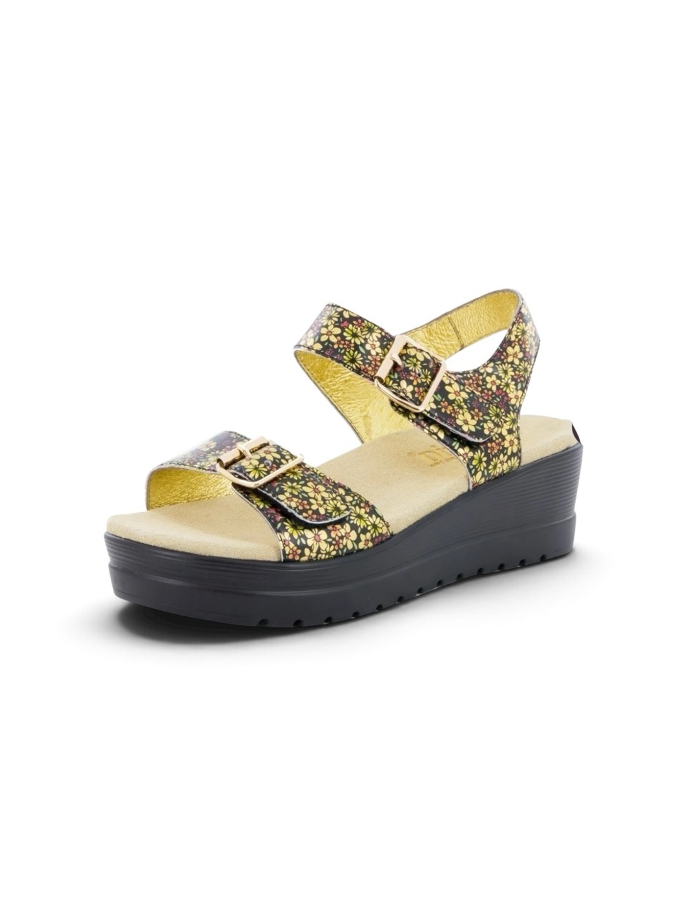 Alegria Morgyn Pretty Things Sandal Size 10.5-11 (41)